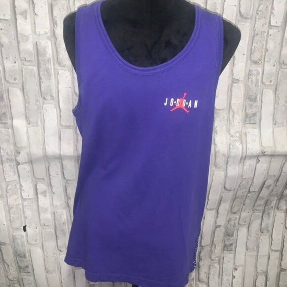 Jordan Youth Tank‎ Top